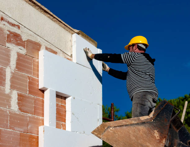 Best Spray Foam Insulation in Marion, MT