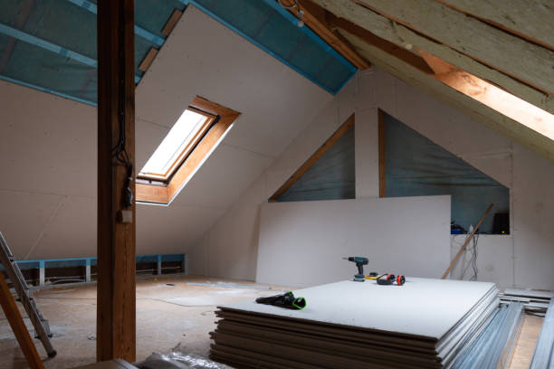 Best Insulation Maintenance and Repair in Marion, MT