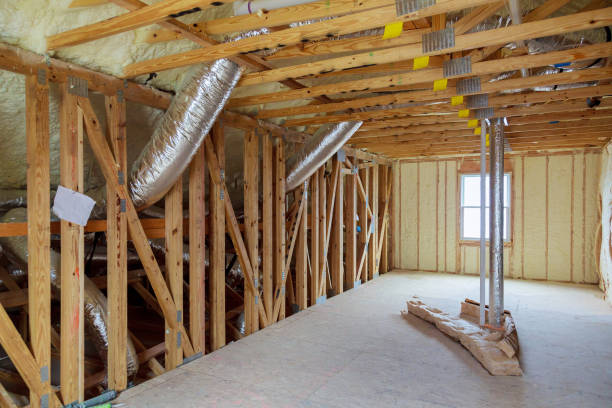Best Cellulose Insulation in Marion, MT