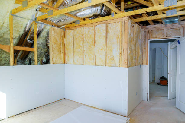 Types of Insulation We Offer in Marion, MT