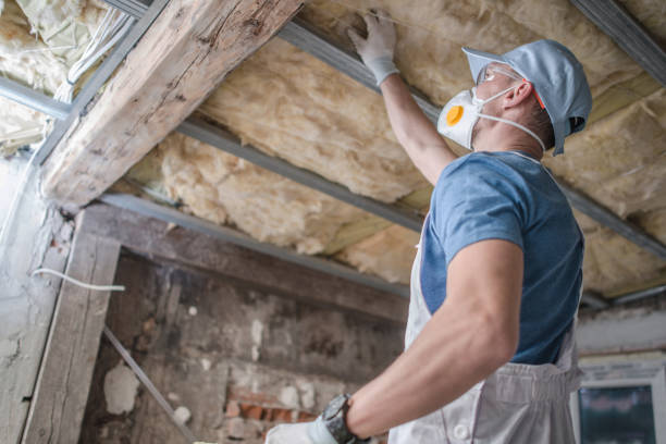 Best Eco-Friendly Insulation in Marion, MT