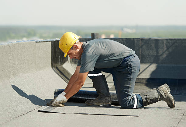 Best Specialized Insulation Services in Marion, MT