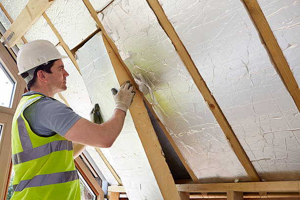 Best Insulation for Specific Applications in Marion, MT