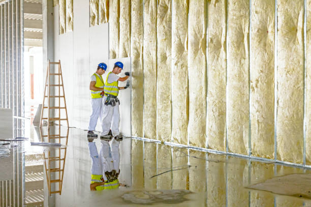 Best Spray Foam Insulation in Marion, MT